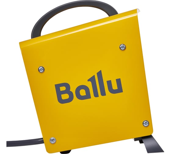 Тепловая пушка Ballu BKS-5 НС-1509124
