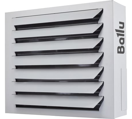 Водяной тепловентилятор Ballu BHP-W4-70-S НС-1508429