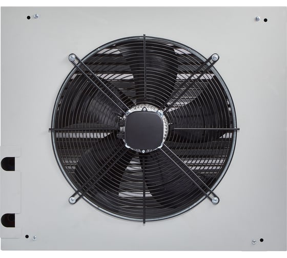 Водяной тепловентилятор Ballu BHP-W4-70-S НС-1508429