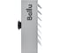 Водяной тепловентилятор Ballu BHP-W4-70-S НС-1508429 3