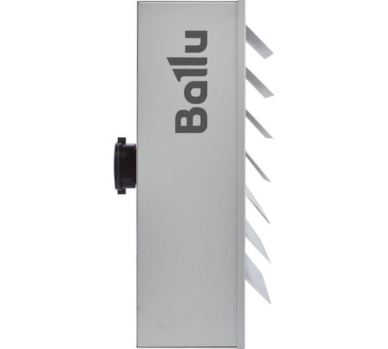 Водяной тепловентилятор Ballu BHP-W4-40-S НС-1508427