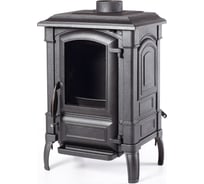 Чугунная отопительная печь Fireway Bruno 2227