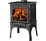 Чугунная отопительная печь Fireway Cooker 18663 3