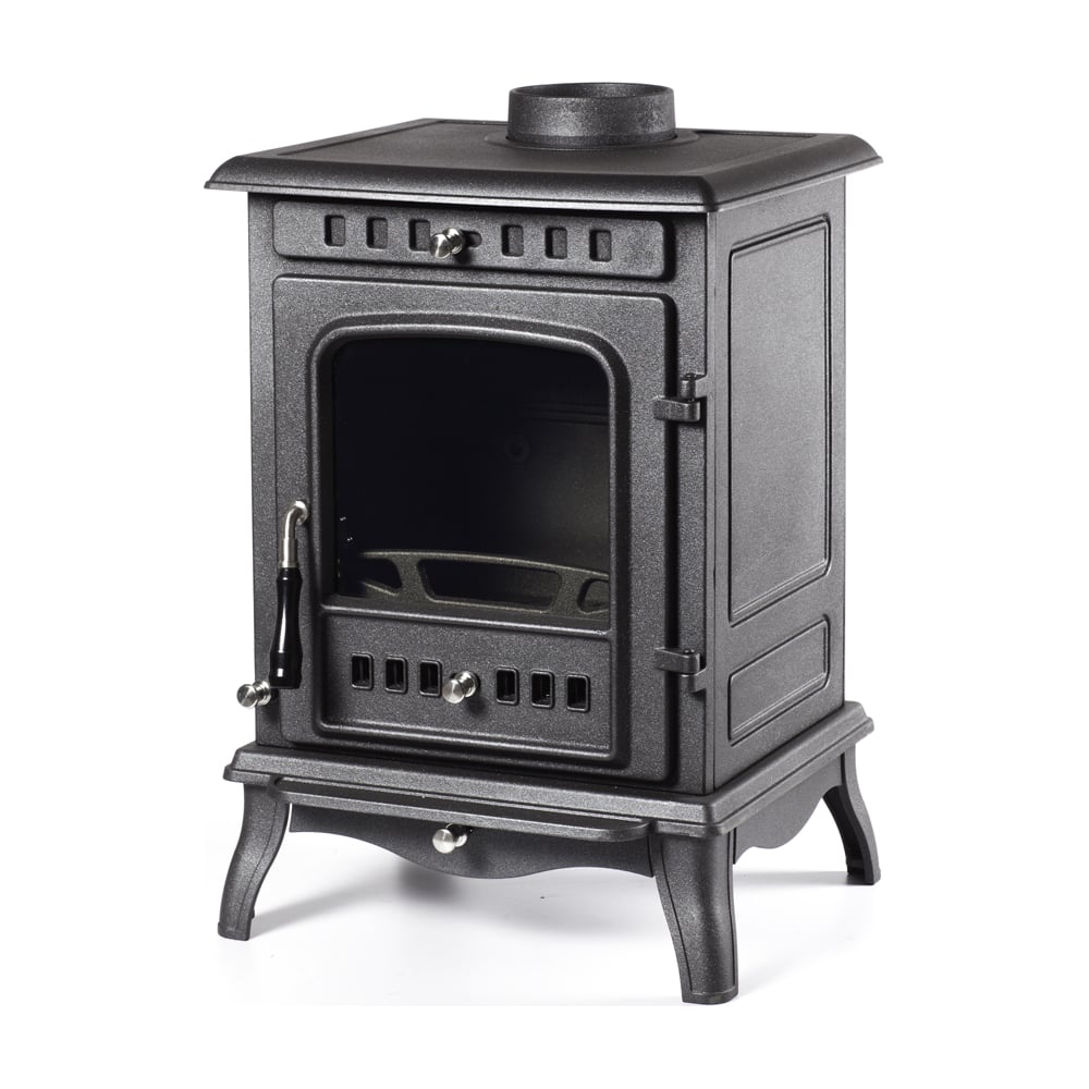 Чугунная отопительная печь Fireway Erik 5408 - выгодная цена, отзывы ...