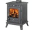 Чугунная отопительная печь Fireway Erik 5408 2