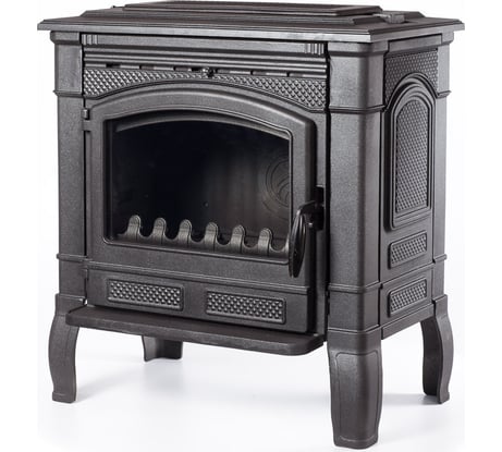 Чугунная отопительная печь Fireway Gunter 2448