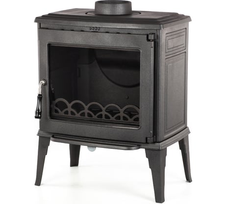 Чугунная отопительная печь Fireway Matis 18171