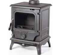 Чугунная отопительная печь Fireway Paul 5270