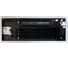 Внутрипольный конвектор с вентилятором и решеткой KVZ KVZ-Vent-300-80-1000-1V-UA/RRA-300-1000-A 6