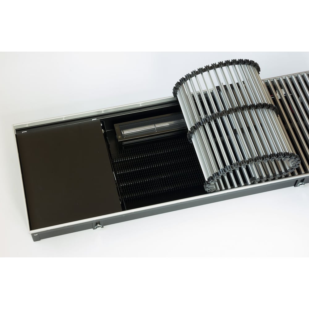 Rommer конвектор внутрипольный. Квп 130/380/3700. Rommer конвектор внутрипольный. Решетка на внутрипольный конвектор. Zd kvz 7.