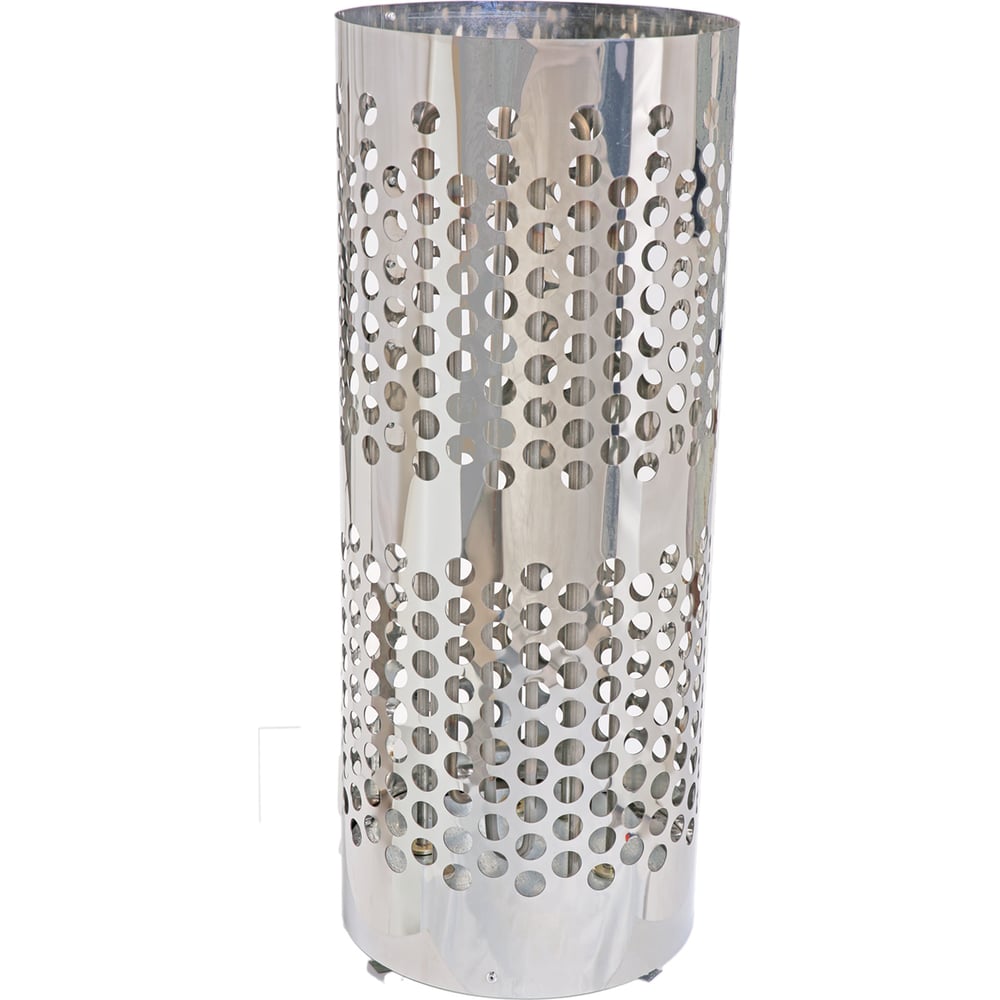 Электрокаменка ALTERM экм-3квт 220 корпус нержавеющая сталь, рисунок ...