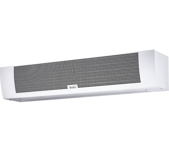 Тепловая завеса Ballu BHC-H10T12-PS пульт BRC-D1 НС-1508238 1