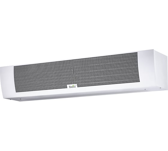 Тепловая завеса Ballu BHC-H10W18-PS пульт BRC-D2 НС-1507742
