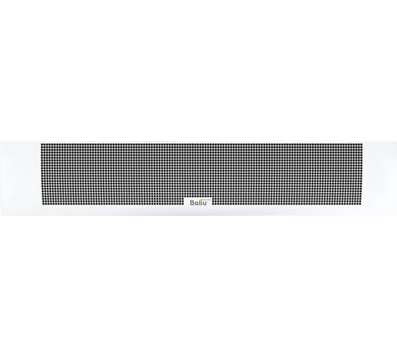 Тепловая завеса Ballu BHC-H15W30-PS пульт BRC-D2 НС-1508041