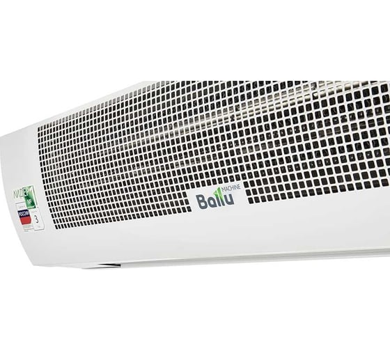 Тепловая завеса Ballu BHC-M10T09-PS пульт BRC-D1 НС-1507279