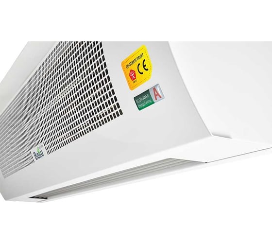 Тепловая завеса Ballu BHC-M10T09-PS пульт BRC-D1 НС-1507279
