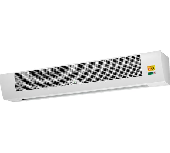 Тепловая завеса Ballu BHC-M15T09-PS пульт BRC-D1 НС-1507281