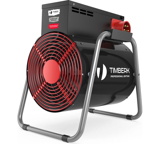 Тепловая пушка Timberk TIH RE8 15M