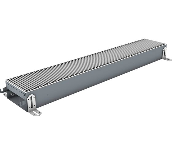 Радиатор JAGA Clima Canal Metal BNA H08 L072 T18 CLCM0.00807218/BNA/SP 1