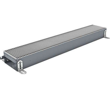 Радиатор JAGA Clima Canal Metal BNA H08 L108 T18 CLCM0.00810818/BNA/SP