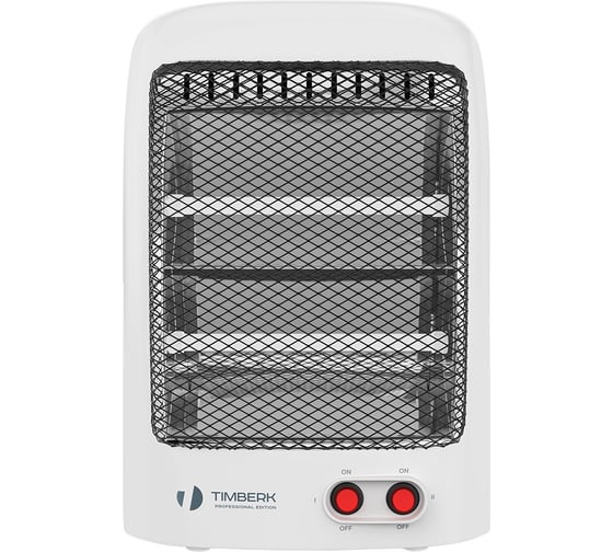 Инфракрасный электрический обогреватель Timberk TCH Q2 800