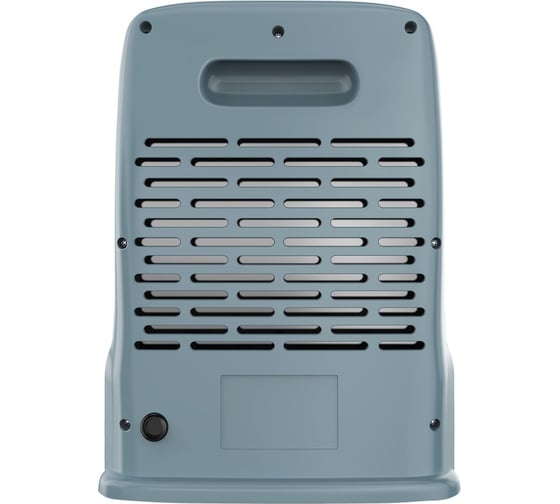 Инфракрасный электрический обогреватель Timberk TCH Q2 800