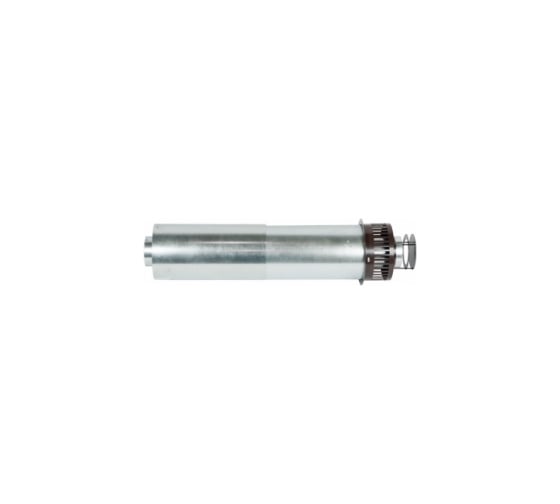Газовый воздухонагреватель ALPINE AIR NGS-40 с коаксиальной трубой 375040