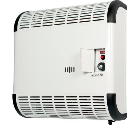 Газовый воздухонагреватель ALPINE AIR NGS-40F без коаксиальной трубой 375041
