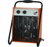 Тепловентилятор WWQ TKR-6