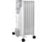 Радиатор Vitek 1500 Вт, 7 секций Индикация работы 3 режима работы VT-1708(W) 1