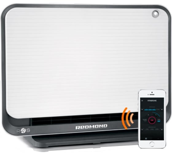 Керамический обогреватель Redmond RFH-C4519S