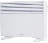 Конвектор Scoole SC HT CM4 1000 WT