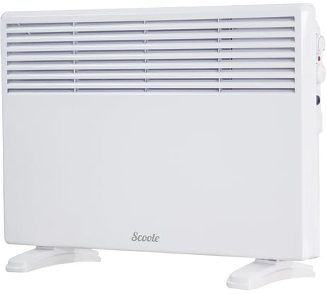 Конвектор Scoole SC HT CM4 2000 WT