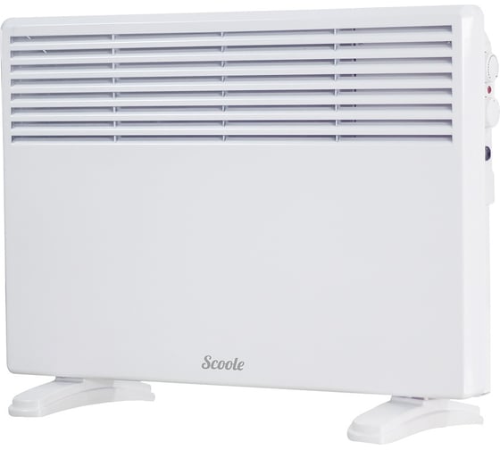 Конвектор Scoole SC HT CM4 2000 WT