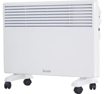 Конвектор Scoole SC HT CM7 2000 WT