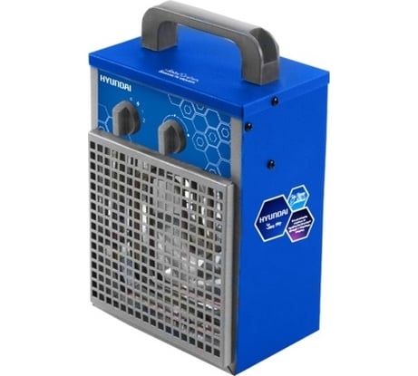 Электрическая тепловая пушка Hyundai H-HG7-50-UI712