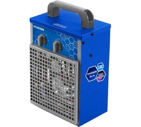 Электрическая тепловая пушка Hyundai H-HG7-90-UI713