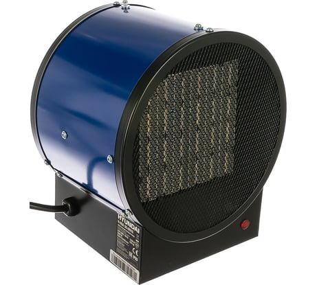 Электрическая тепловая пушка Hyundai H-HG8-30-UI910