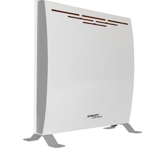 Конвектор Scarlett SCA H VER2 2000