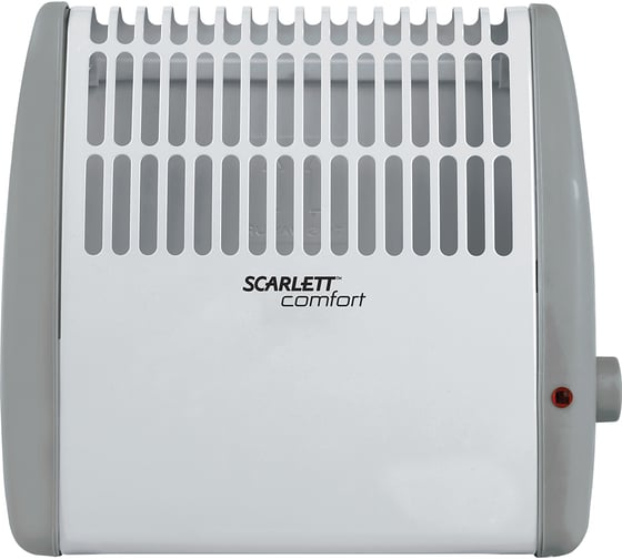 Конвектор Scarlett SCA H VER6 500 1