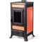 Отопительная печь Fireway Klemens I red чугунная 23045 2