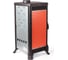 Отопительная печь Fireway Klemens I red чугунная 23045 4