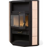 Печь-Камин Мета-Бел Печора 2146