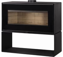 Печь-Камин Мета-Бел Монблан 27953