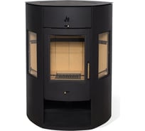 Печь-Камин Мета-Бел Енисей 2 4239