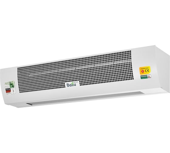 Тепловая завеса Ballu BHC-B15T09-PS НС-1136124