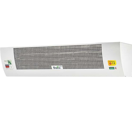 Тепловая завеса Ballu BHC-M25T12-PS НС-1136130