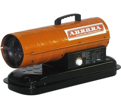 Дизельная тепловая пушка Aurora ТК-12000 8732