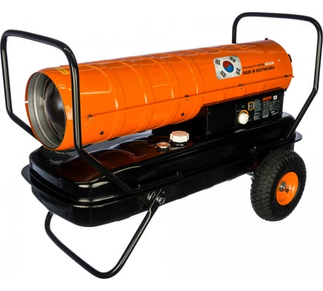 Дизельная тепловая пушка Aurora ТК-50000 8735