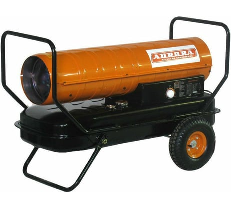 Дизельная тепловая пушка Aurora ТК-70000 8736